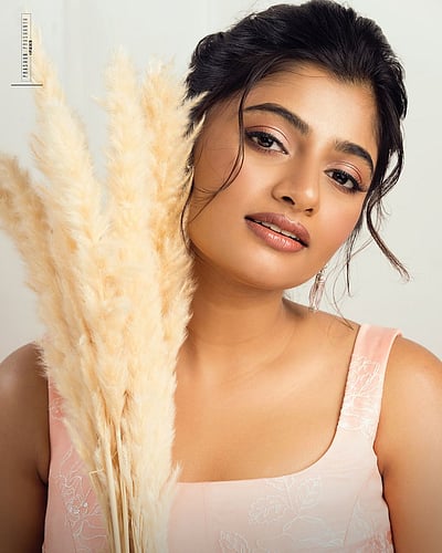 ஓஹோ எந்தன் பேபி... அர்ச்சனா ரவிச்சந்திரன்!
