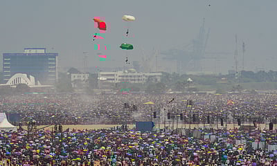 சொல்லப் போனால்... உயிரின் விலை என்ன?