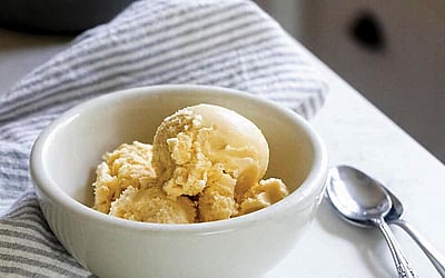 மில்க் ஐஸ்கிரீம்