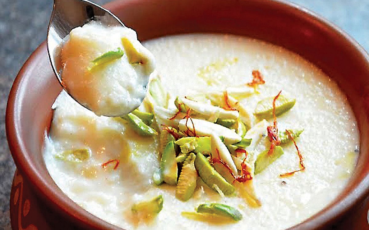 ஃபிர்ணி