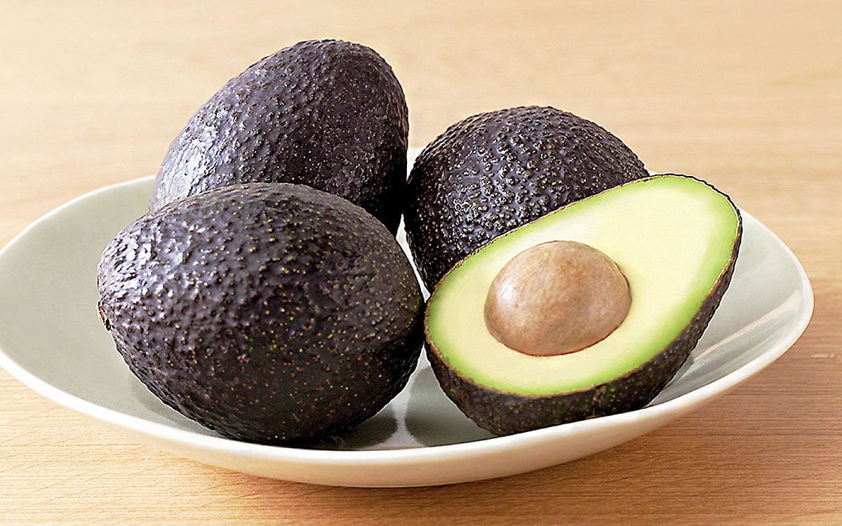 அவகேடா பழம்...