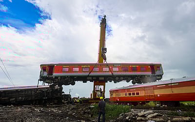 கவரப்பேட்டை ரயில் விபத்து: விசாரணையில் வெளியான அதிர்ச்சித் தகவல்!