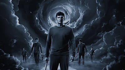 நல்ல வரவேற்பில் பிளாக் திரைப்படம்! தயாரிப்பாளர் நெகிழ்ச்சி! 