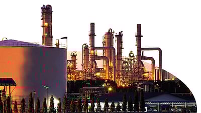 தொழிலக உற்பத்தியில் 2 ஆண்டுகள் காணாத சரிவு