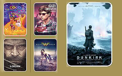 ஹாலிவுட் பக்கம்