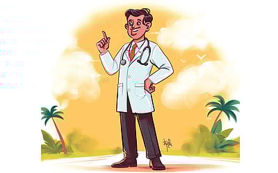 சிரி... சிரி...