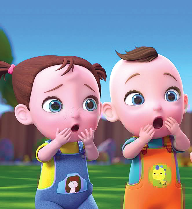 விடுமுறை எடுத்தால்... குட்டீஸ் கேளுங்க...?