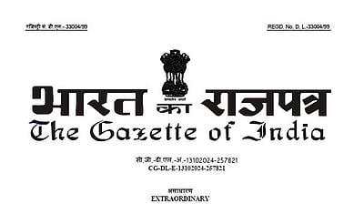 ஜம்மு-காஷ்மீரில் குடியரசுத் தலைவா் ஆட்சி வாபஸ்