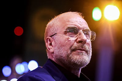 எங்களின் முழு பலத்துடன் லெபனானை ஆதரிப்போம்: ஈரான் அரசு!