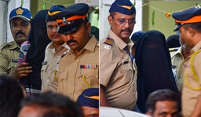 பாபா சித்திக் வழக்கு: அக். 21 வரை காவல்! கைதானவர் சிறுவனா?