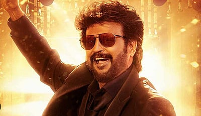 வேட்டையன் வசூல்!