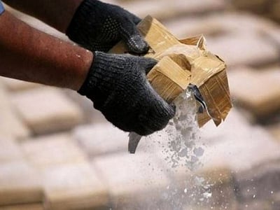 போதைப் பொருள் வாங்க ரூ.1 கோடி சொத்தை விற்ற பெண் தொழிலதிபர்!