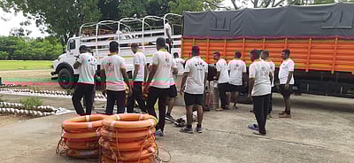 சென்னை விரைந்த பேரிடர் மீட்புக் குழுக்கள்! அரசு எடுத்துள்ள நடவடிக்கைகள் என்னென்ன?