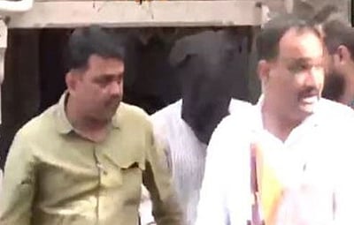 பாபா சித்திக் வழக்கு: 3வது நபருக்கு அக். 21 வரை போலீஸ் காவல்!