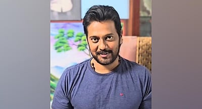 சிறுத்தை சிவாவின் தம்பி நடிகர் பாலா கைது!