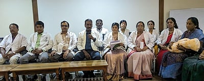 சிறுநீரக மாற்று அறுவைச் சிகிச்சை செய்த பெண்ணுக்கு பிரசவம்