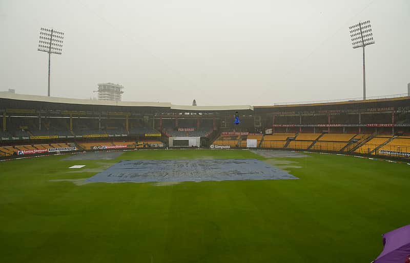 Chinnaswamy Stadium