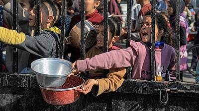 ராணுவ உதவி நிறுத்தம்: எச்சரித்தது அமெரிக்கா