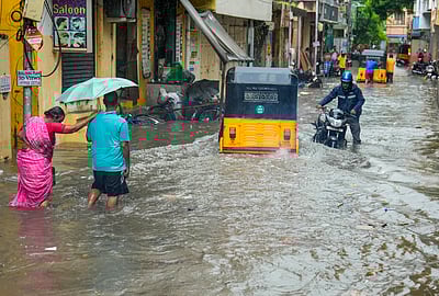 3 மாவட்டங்களுக்கு இன்று ரெட் அலர்ட்!