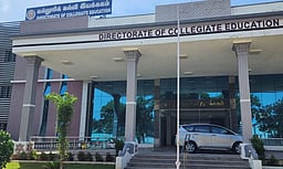 மருத்துவக் கல்லூரி விடுதிகளில்
உணவு தயாரிக்க கட்டுப்பாடு