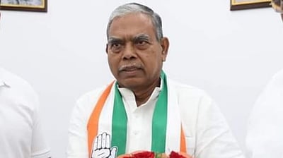 ஜாா்க்கண்ட்: முதல்வா் சோரன் தலைமையிலான கூட்டணியில் தொடா்வதாக காங்கிரஸ் அறிவிப்பு