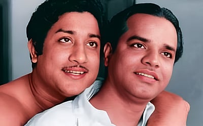 இயக்குநர் பீம்சிங்கின் 100-வது பிறந்த நாள்... நடிகர் பிரபு நெகிழ்ச்சி!