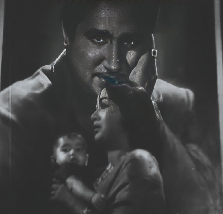 சிவாஜி - பாசமலர்.