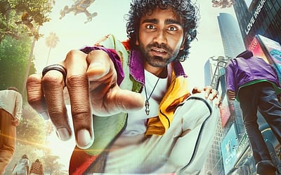 எல்ஐகே முதல் பாடல் அப்டேட்!