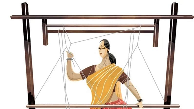 ‘விஸ்வகா்மா யோஜனா’ குலத் தொழில் திட்டமா?