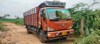 ஆந்திரத்திலிருந்து கடத்திவரப்பட்ட 85 கிலோ கஞ்சா பறிமுதல்: லாரி ஓட்டுநா் கைது