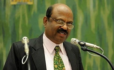 அடிப்படை கடமைகளைச் செய்யத் தவறியது மமதா அரசு: சி.வி. ஆனந்த் போஸ்