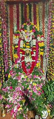 சித்திரங்குடி கோயில் திருவிழா