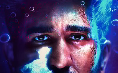 ககன மார்கன் - விஜய் ஆண்டனியின் புதிய படம்!