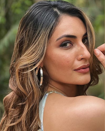 இதயத்து வீணையில் எழுகின்ற பாடலில்... சிவாங்கி!