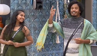 பிக் பாஸ் 8: 4 நிமிட வசனம்... நடிப்புக்கு பாராட்டுகளை அள்ளிய முத்துக்குமரன்!