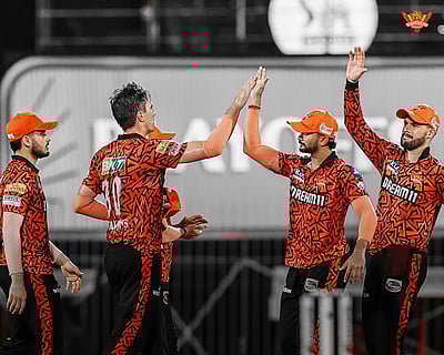 சன்ரைசர்ஸ் அணியின் பயிற்சியாளர் பொறுப்பிலிருந்து விலகும் பிரபல வேகப் பந்துவீச்சாளர்!