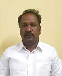 போக்சோ வழக்கில் பிணை ரத்து: ஸ்ரீவில்லிபுத்தூா் நீதிமன்றத்தில் பரமக்குடி நகராட்சி உறுப்பினா் ஆஜா்