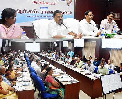 தீபாவளி பண்டிகைக்கு 6 சிறப்பு பலகாரங்கள்: ஆவின் அறிமுகம்