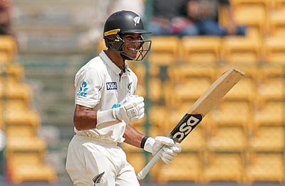 சிஎஸ்கே-வில் மீண்டும் ரச்சின் ரவீந்திரா; பழைய அணியே உருவாகிறதா?