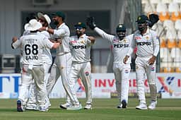 பாகிஸ்தான் அணிக்கு இளம் தலைமைப் பயிற்சியாளர் நியமனம்?