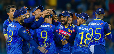 மே.இ.தீவுகளுக்கு எதிரான ஒருநாள் தொடருக்கான இலங்கை அணி அறிவிப்பு!