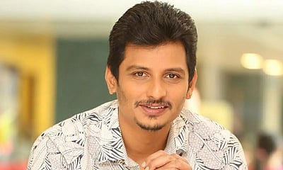 நீண்ட நாள்களுக்குப் பிறகு வெற்றி விழா..! நடிகர் ஜீவா நெகிழ்ச்சி!