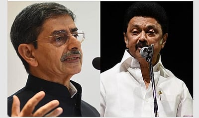 அரசியலமைப்பை அவமதித்துவிட்டார் முதல்வர்: ஆளுநர் மாளிகை