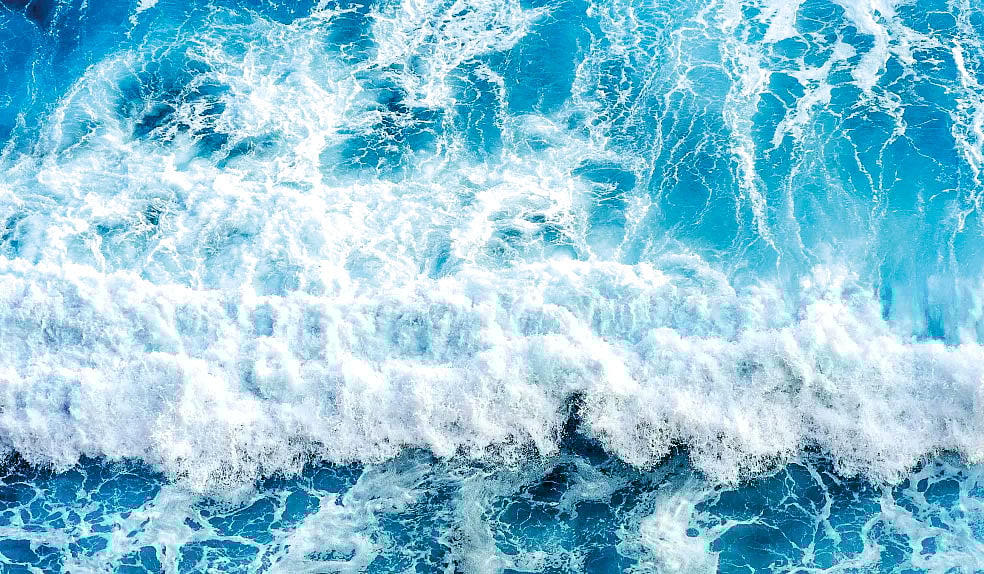 கடல்நீரில் குடிநீர்?