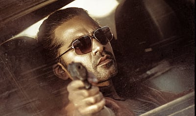 அடுத்த படம் எது? அப்டேட் கொடுத்த சிம்பு!