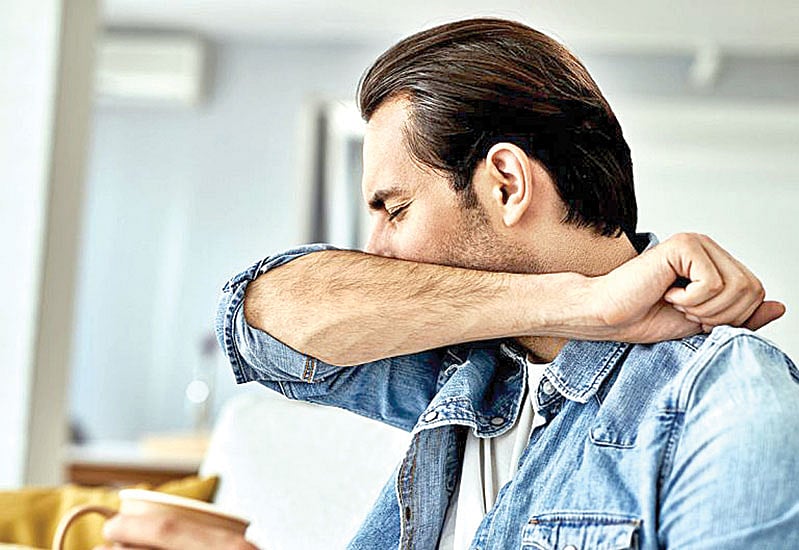 வருமுன் காப்போம்.... 