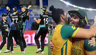 மகளிர் டி20: முதல்முறையாக கோப்பையை வெல்லப்போவது யார்? 