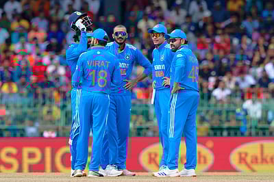 பாகிஸ்தானில் விளையாடிவிட்டு அதே நாளில் இந்தியா சென்றுவிடுங்கள்; செவிசாய்க்குமா பிசிசிஐ?