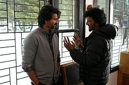 கிண்டலுக்கு ஆளான லோகேஷ் கனகராஜ்!