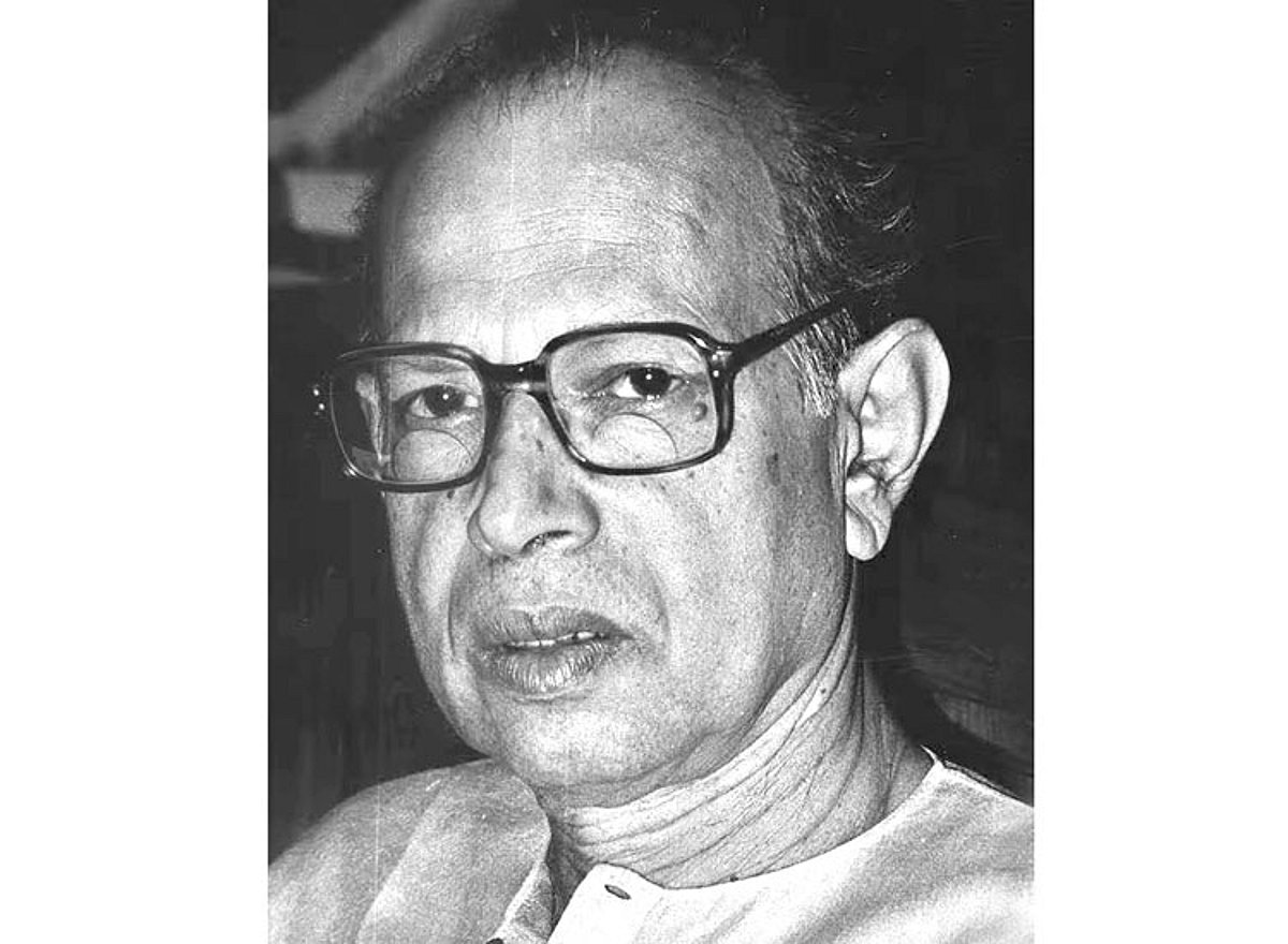 தபன் சின்ஹா நூற்றாண்டு